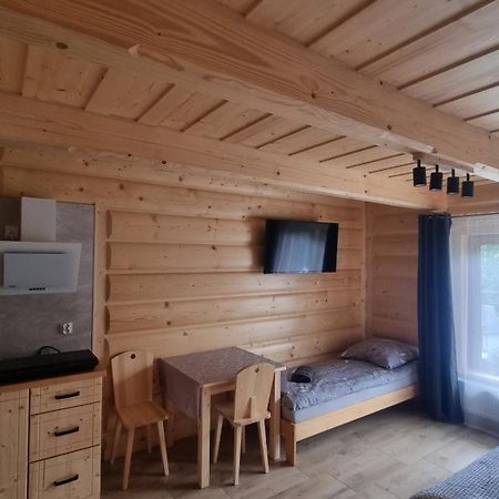 Гостьовий будинок Pod Grusza Дзяніш Екстер'єр фото